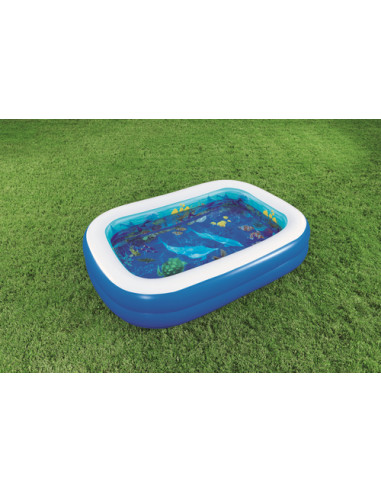 Bestway 54177 piscina per bambini Piscina gonfiabile