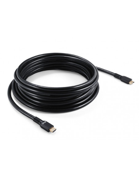CLUB3D CAC-1378 cavo HDMI 7,5 m HDMI tipo A (Standard) Nero