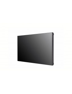 LG 55VH7J-H visualizzatore di messaggi Design panorama 139,7 cm (55") 700 cd/m² Full HD Nero 24/7 2