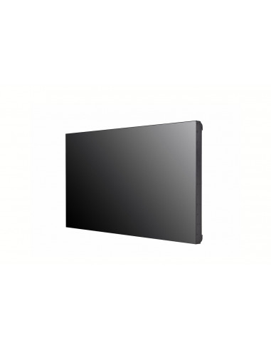 LG 55VH7J-H visualizzatore di messaggi Design panorama 139,7 cm (55") 700 cd/m² Full HD Nero 24/7