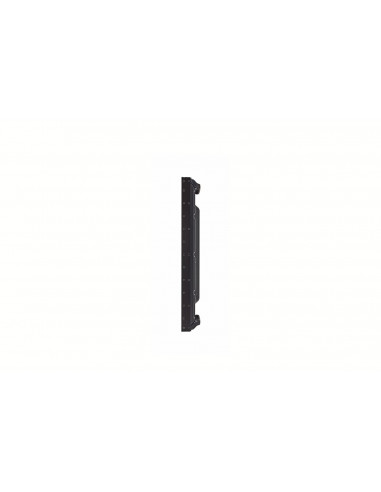 LG 55VH7J-H visualizzatore di messaggi Design panorama 139,7 cm (55") 700 cd/m² Full HD Nero 24/7