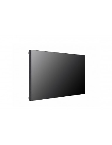 LG 55VH7J-H visualizzatore di messaggi Design panorama 139,7 cm (55") 700 cd/m² Full HD Nero 24/7