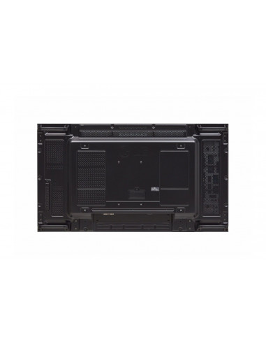 LG 55VH7J-H visualizzatore di messaggi Design panorama 139,7 cm (55") 700 cd/m² Full HD Nero 24/7