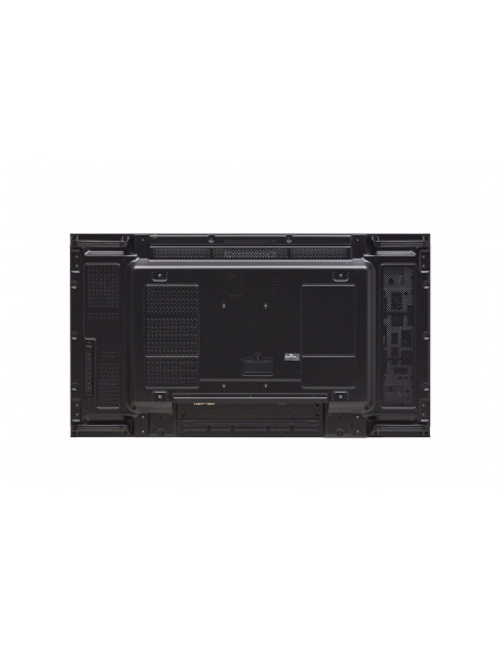 LG 55VH7J-H visualizzatore di messaggi Design panorama 139,7 cm (55") 700 cd/m² Full HD Nero 24/7