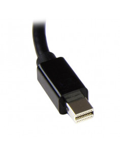StarTech.com Adattatore Mini DisplayPort 1.2 a VGA - Convertitore mDP a VGA con audio - 1920 x 1200 2