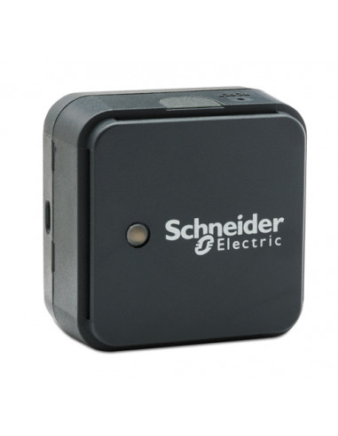 APC NBWS100H sensore di temperatura e umidità Interno Libera installazione Wireless