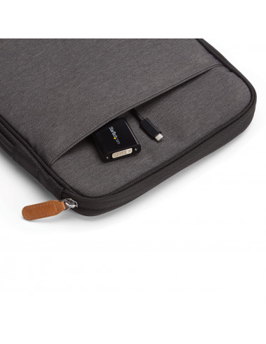 StarTech.com Adattatore USB-C a DVI - Convertitore video USB Type-C a DVI