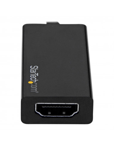 StarTech.com Adattatore USB-C a HDMI - 4k 60hz