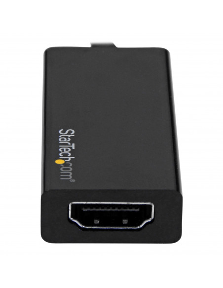 StarTech.com Adattatore USB-C a HDMI - 4k 60hz