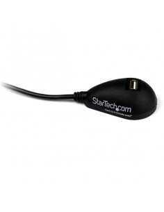 StarTech.com Cavo di prolunga USB per desktop 1,5 m - A maschio ad A femmina 2