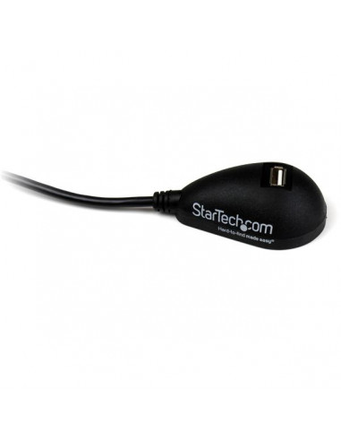 StarTech.com Cavo di prolunga USB per desktop 1,5 m - A maschio ad A femmina
