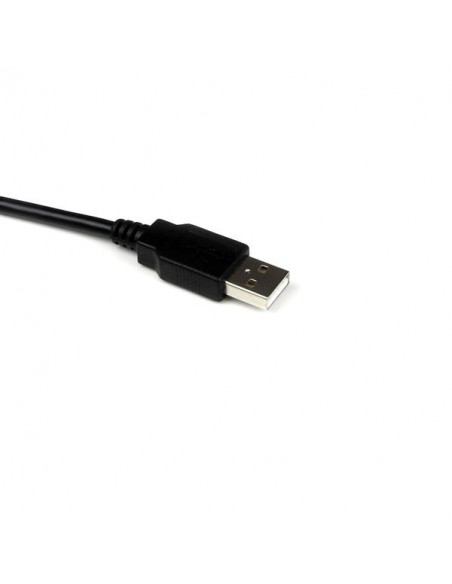 StarTech.com Cavo di prolunga USB per desktop 1,5 m - A maschio ad A femmina