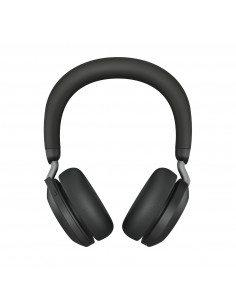 Jabra 27599-989-899 cuffia e auricolare Con cavo e senza cavo A Padiglione Ufficio USB tipo-C Bluetooth Nero