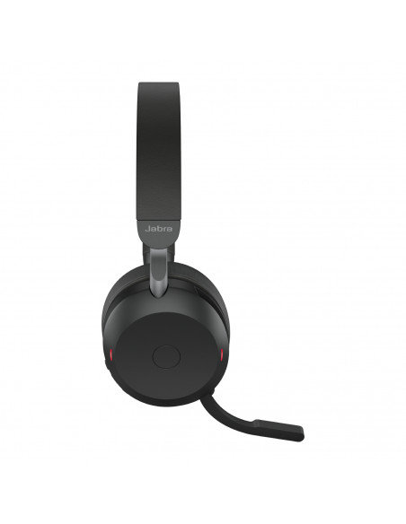 Jabra 27599-989-899 cuffia e auricolare Con cavo e senza cavo A Padiglione Ufficio USB tipo-C Bluetooth Nero