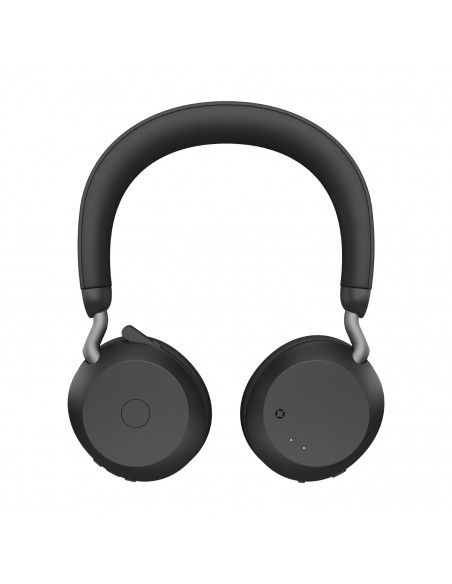 Jabra 27599-989-899 cuffia e auricolare Con cavo e senza cavo A Padiglione Ufficio USB tipo-C Bluetooth Nero