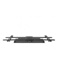 Equip 650335 Staffa per montaggio a parete TV a movimento completo da 37” a 80” 2