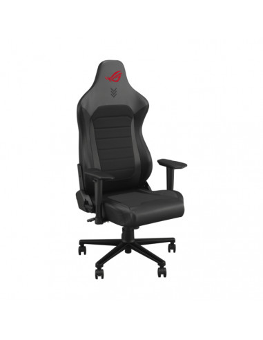 ASUS Aethon SL201 Sedia da gaming per PC Seduta imbottita Nero
