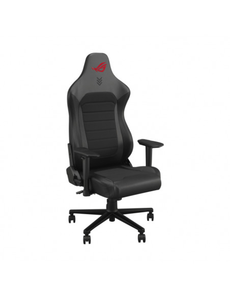 ASUS Aethon SL201 Sedia da gaming per PC Seduta imbottita Nero