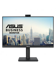 ASUS BE249QFK Monitor PC 60,5 cm (23.8") 1920 x 1080 Pixel Full HD LCD Nero