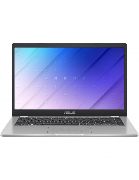 ASUS E410MA-EB1243TS Intel® Celeron® N N4020 Computer portatile 35,6 cm (14") Full HD 4 GB DDR4-SDRAM 128 GB eMMC Wi-Fi 5 (802