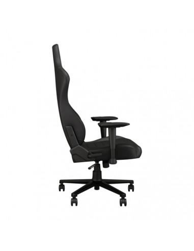 ASUS Aethon SL201 Sedia da gaming per PC Seduta imbottita Nero