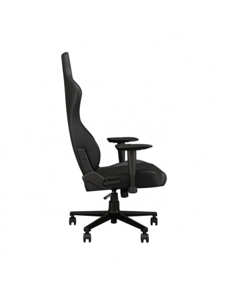 ASUS Aethon SL201 Sedia da gaming per PC Seduta imbottita Nero