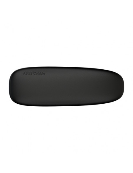 ASUS COBBLE Black (ESD-A1A/BLK) Box esterno SSD Nero M.2