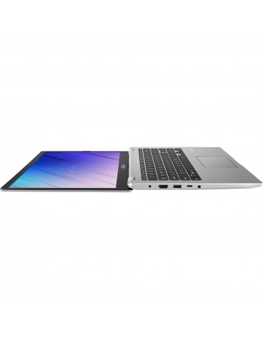 ASUS E410MA-EB1243TS Intel® Celeron® N N4020 Computer portatile 35,6 cm (14") Full HD 4 GB DDR4-SDRAM 128 GB eMMC Wi-Fi 5 (802