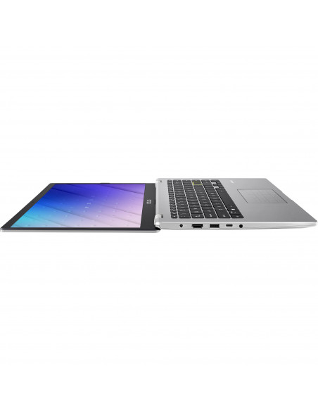 ASUS E410MA-EB1243TS Intel® Celeron® N N4020 Computer portatile 35,6 cm (14") Full HD 4 GB DDR4-SDRAM 128 GB eMMC Wi-Fi 5 (802