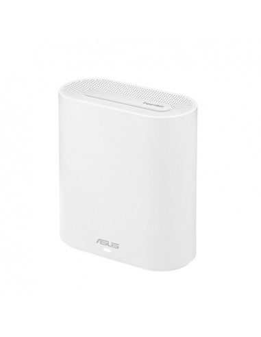 ASUS EBM68(2PK) – Expert Wifi Banda tripla (2.4 GHz/5 GHz/5 GHz) Wi-Fi 6 (802.11ax) Bianco 3 Interno