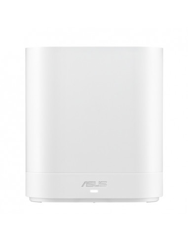 ASUS EBM68(2PK) – Expert Wifi Banda tripla (2.4 GHz/5 GHz/5 GHz) Wi-Fi 6 (802.11ax) Bianco 3 Interno