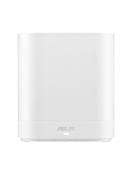 ASUS EBM68(2PK) – Expert Wifi Banda tripla (2.4 GHz/5 GHz/5 GHz) Wi-Fi 6 (802.11ax) Bianco 3 Interno