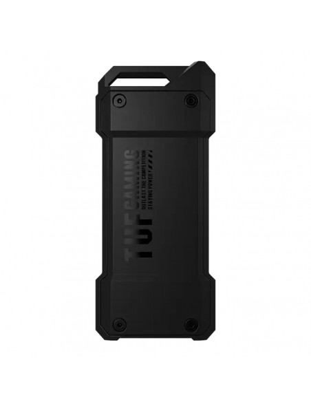 ASUS ESD-T1A/BLK/G/AS// Box esterno SSD Nero M.2