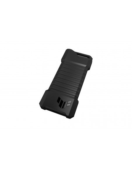 ASUS ESD-T1A/BLK/G/AS// Box esterno SSD Nero M.2