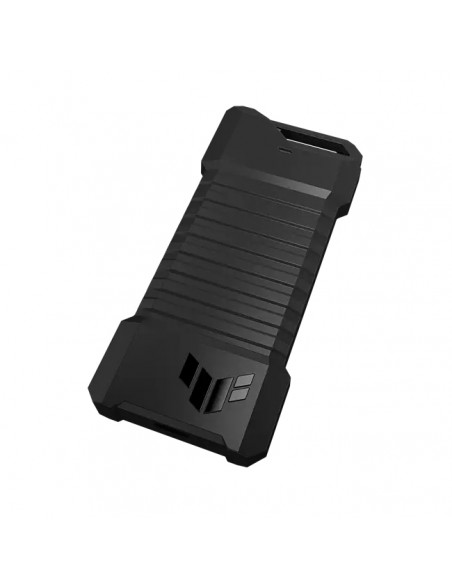 ASUS ESD-T1A/BLK/G/AS// Box esterno SSD Nero M.2