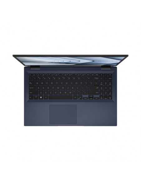 ASUS ExpertBook B1 B1502CBA-NJ1291X Intel® Core™ i7 i7-1255U Computer portatile 39,6 cm (15.6") Full HD 16 GB DDR4-SDRAM 512 