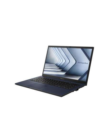 ASUS ExpertBook B1 B1502CBA-NJ1291X Intel® Core™ i7 i7-1255U Computer portatile 39,6 cm (15.6") Full HD 16 GB DDR4-SDRAM 512 