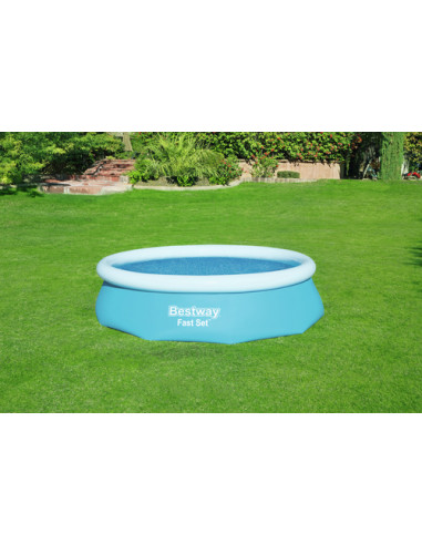 Bestway 58241 Copertura per piscina Copertura solare per piscina