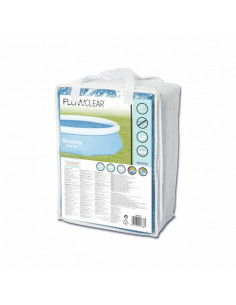 Bestway 58241 Copertura per piscina Copertura solare per piscina 2