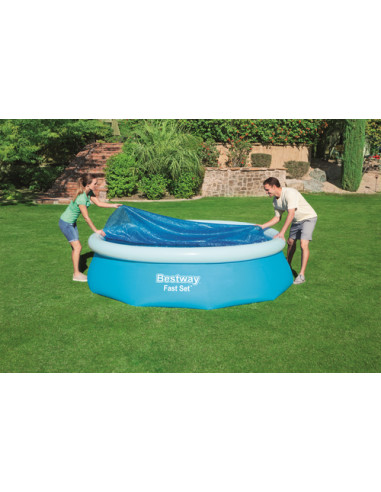 Bestway 58241 Copertura per piscina Copertura solare per piscina