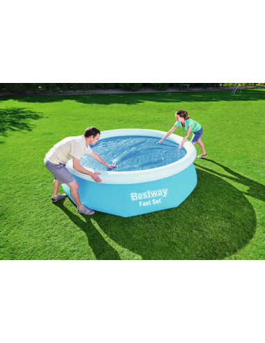 Bestway 58241 Copertura per piscina Copertura solare per piscina