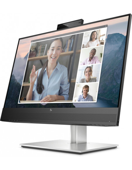 HP E24mv G4 FHD Conferencing Monitor