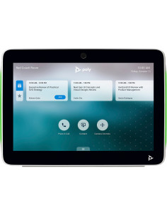 POLY Controller touch bianco TC10