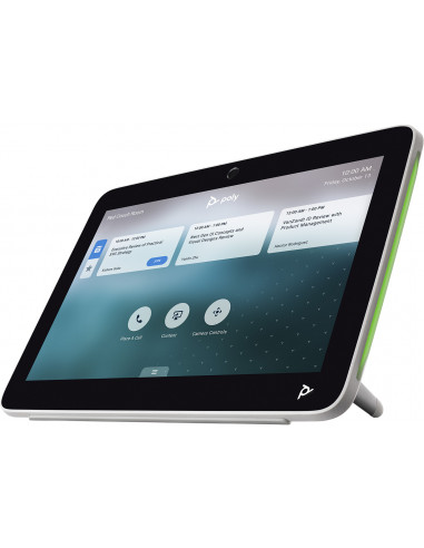POLY Controller touch bianco TC10