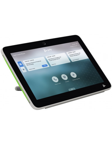 POLY Controller touch bianco TC10