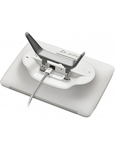 POLY Controller touch bianco TC10