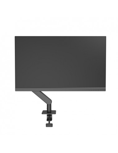 AOC AM400B Supporti a parete per TV 86,4 cm (34") Scrivania Nero