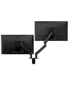 AOC AM420B Supporti a parete per TV 86,4 cm (34") Scrivania Nero 2