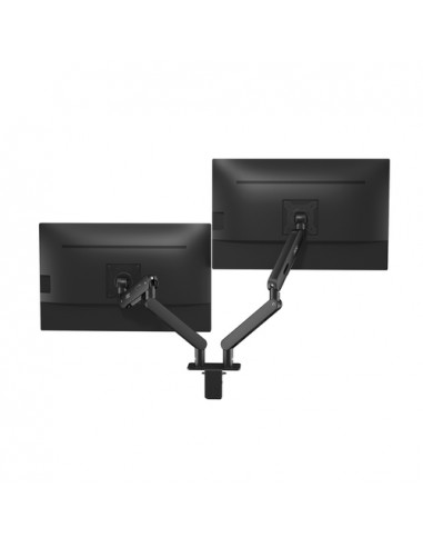 AOC AM420B Supporti a parete per TV 86,4 cm (34") Scrivania Nero