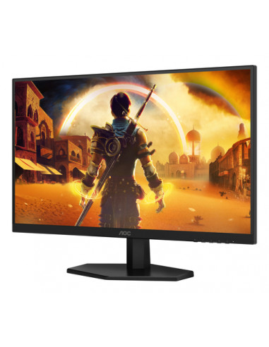 AOC G4 27G42E Monitor PC 68,6 cm (27") 1920 x 1080 Pixel Full HD LCD Nero